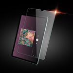 Mocolo 0.33mm 9H Durezza superficiale 2.5D Proteggi schermo in vetro temperato con bordo curvo per, For Galaxy Tab S6 10.5, For Galaxy Tab A 10.5 T590