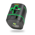 Livello laser SNDWAY SW-331G 360° fascio verde autolivellante