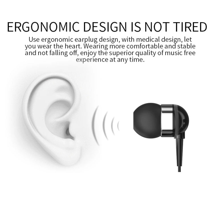 K36 Stereo Wireless Bluetooth Headset Le chiamate ricordano le vibrazioni Usura Clip Driver Auriculares Auricolare
