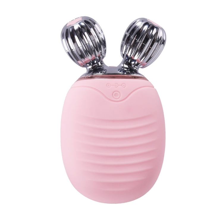 Duosi Spazzola elettrica per pulizia viso in silicone