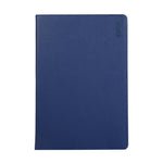 Custodia in pelle ENKAY con rotazione a 360 gradi Lichi Texture con supporto per Samsung Galaxy Tab S6 10.5 T860 / T865