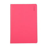 Custodia in pelle ENKAY con rotazione a 360 gradi Lichi Texture con supporto per Samsung Galaxy Tab S6 10.5 T860 / T865