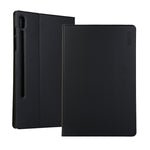 ENKAY Custodia in Pelle Flip Orizzontale con Supporto per Samsung Galaxy Tab S6 10.5 T860 / T865, For Galaxy Tab S6 10.5 T860 / T865
