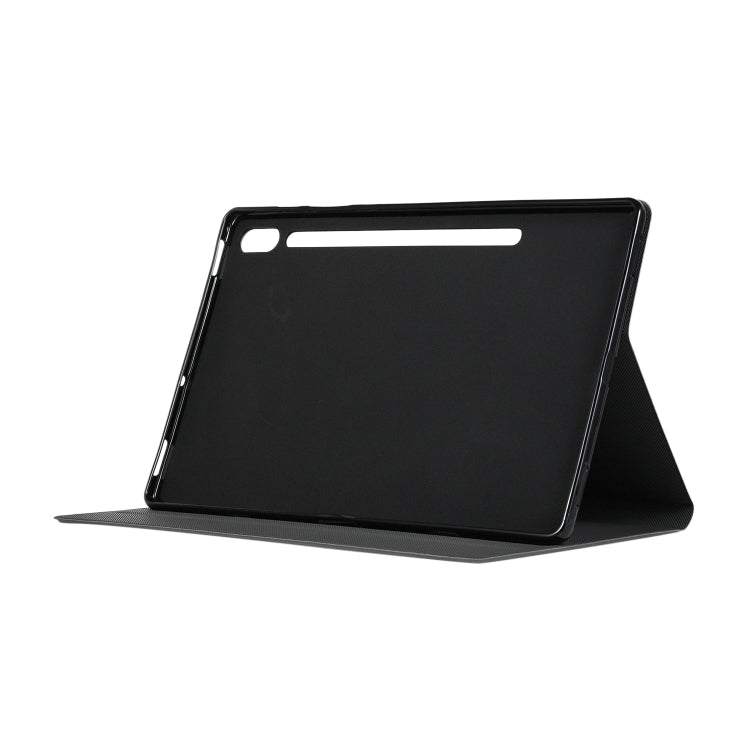 ENKAY Custodia in Pelle Flip Orizzontale con Supporto per Samsung Galaxy Tab S6 10.5 T860 / T865, For Galaxy Tab S6 10.5 T860 / T865