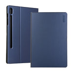 ENKAY Custodia in Pelle Flip Orizzontale con Supporto per Samsung Galaxy Tab S6 10.5 T860 / T865, For Galaxy Tab S6 10.5 T860 / T865