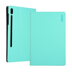 ENKAY Custodia in Pelle Flip Orizzontale con Supporto per Samsung Galaxy Tab S6 10.5 T860 / T865, For Galaxy Tab S6 10.5 T860 / T865