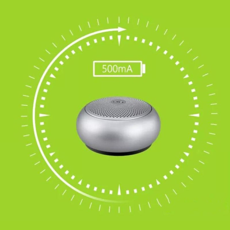 Altoparlante Bluetooth EWA A110mini High Hidelity Bassi ad alta potenza di piccole dimensioni, tecnologia Bluetooth TWS, supporto TF