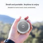 Altoparlante Bluetooth EWA A110mini High Hidelity Bassi ad alta potenza di piccole dimensioni, tecnologia Bluetooth TWS, supporto TF