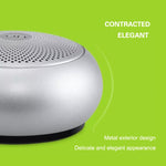 Altoparlante Bluetooth EWA A110mini High Hidelity Bassi ad alta potenza di piccole dimensioni, tecnologia Bluetooth TWS, supporto TF