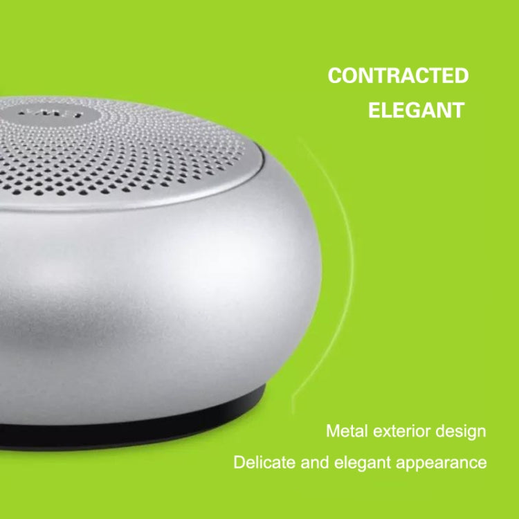 Altoparlante Bluetooth EWA A110mini High Hidelity Bassi ad alta potenza di piccole dimensioni, tecnologia Bluetooth TWS, supporto TF