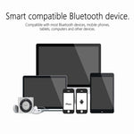 Altoparlante Bluetooth EWA A110mini High Hidelity Bassi ad alta potenza di piccole dimensioni, tecnologia Bluetooth TWS, supporto TF