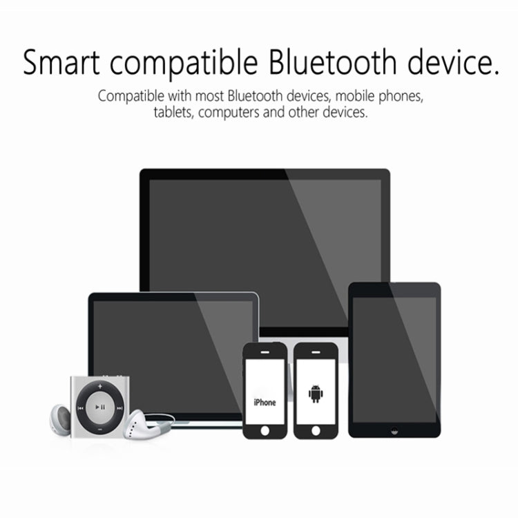 Altoparlante Bluetooth EWA A110mini High Hidelity Bassi ad alta potenza di piccole dimensioni, tecnologia Bluetooth TWS, supporto TF