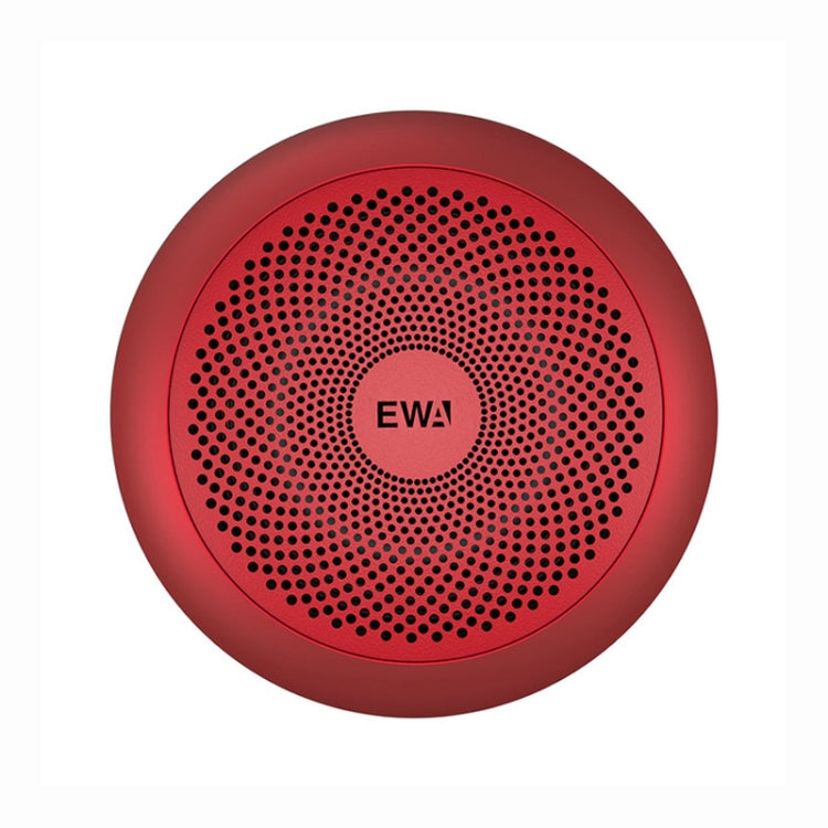 Altoparlante Bluetooth EWA A110mini High Hidelity Bassi ad alta potenza di piccole dimensioni, tecnologia Bluetooth TWS, supporto TF