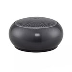 Altoparlante Bluetooth EWA A110mini High Hidelity Bassi ad alta potenza di piccole dimensioni, tecnologia Bluetooth TWS, supporto TF