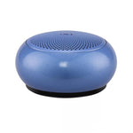 Altoparlante Bluetooth EWA A110mini High Hidelity Bassi ad alta potenza di piccole dimensioni, tecnologia Bluetooth TWS, supporto TF
