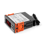 Termostato Digitale Regolatore Temperatura 24V 10A