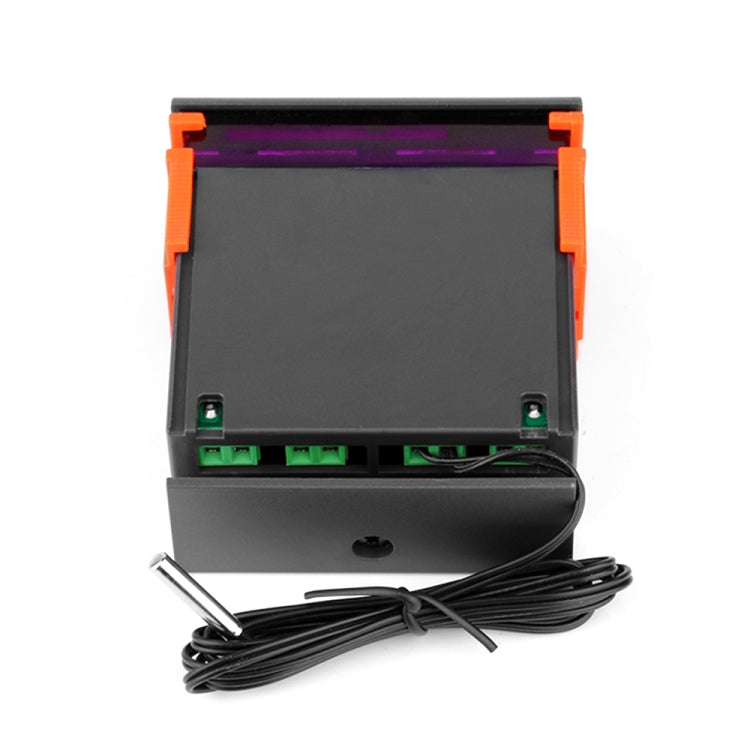Termostato Digitale STC-1000 220V per Riscaldamento e Raffreddame