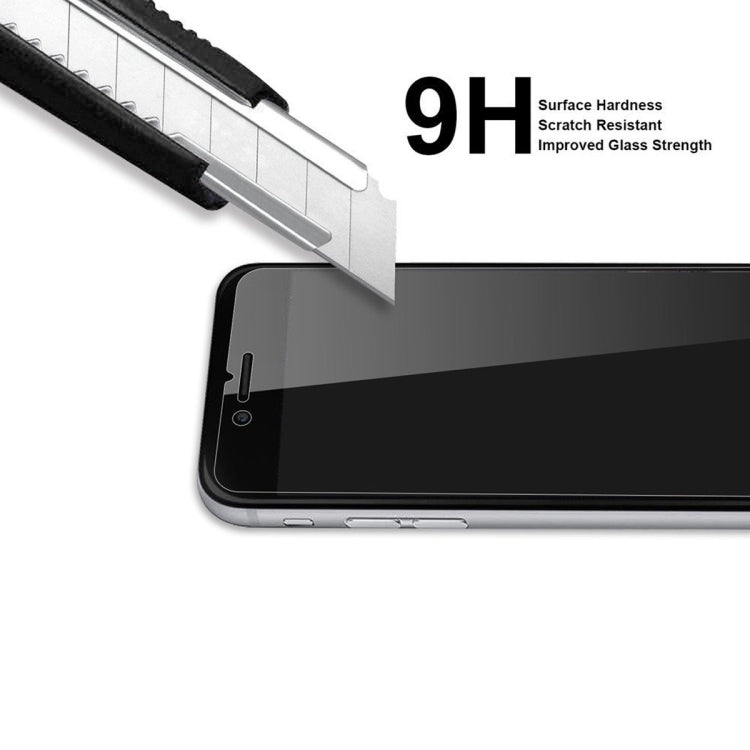 10 PZ ENKAY Hat-principe 0.26mm 9H 2.5D Pellicola in vetro temperato con bordo curvo per, For Galaxy A10s, For Redmi Note 8 Pro, For Redmi Note 8