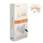 10 PZ ENKAY Hat-principe 0.26mm 9H 2.5D Pellicola in vetro temperato con bordo curvo per, For Galaxy A10s, For Redmi Note 8 Pro, For Redmi Note 8
