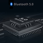 Auricolare Bluetooth TWS-A1 5.0 True Wireless Mini Invisible Sports Auricolari musicali con scatola di ricarica Mic