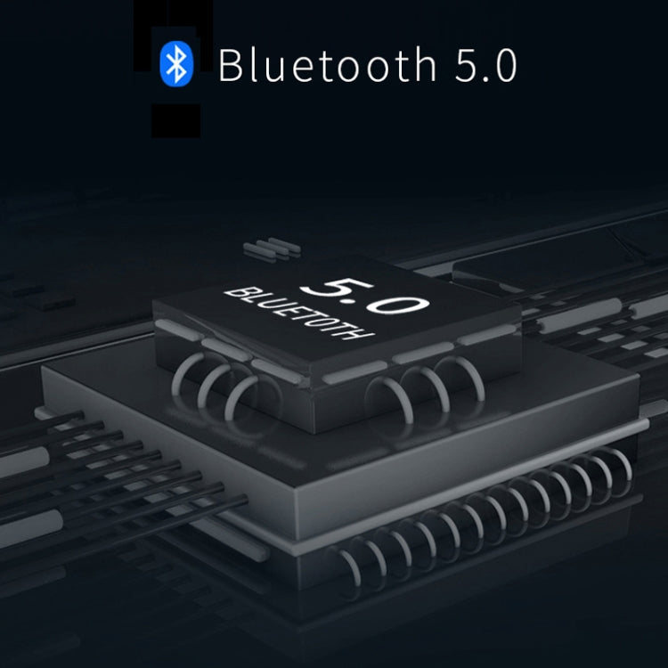 Auricolare Bluetooth TWS-A1 5.0 True Wireless Mini Invisible Sports Auricolari musicali con scatola di ricarica Mic