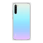 Custodia TPU trasparente per Xiaomi Redmi Note 8