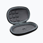 Logitech MX Anywhere 2S Mouse StorageBag Scatola per mouse portatile da viaggio Custodia rigida per protezione del mouse, For Logitech MX Anywhere 2S
