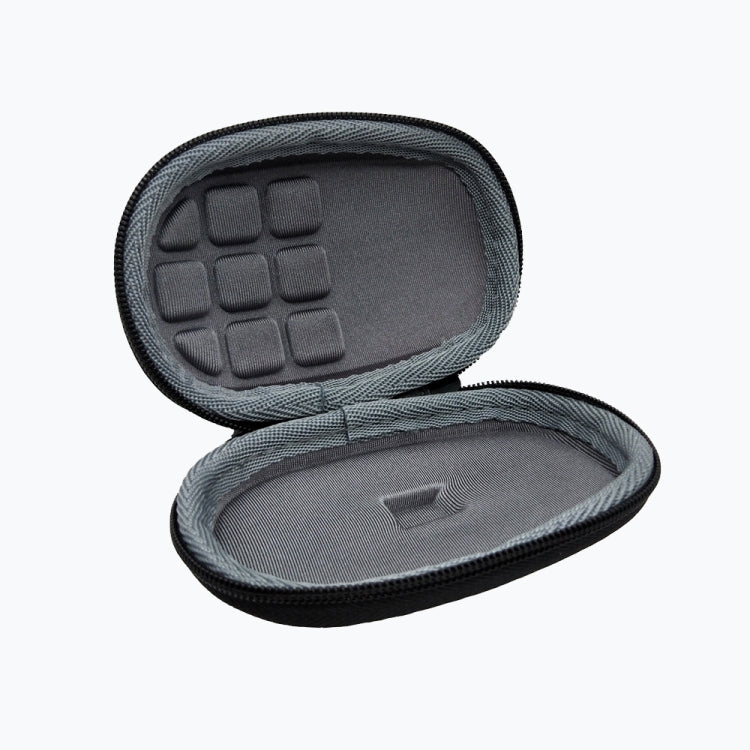 Logitech MX Anywhere 2S Mouse StorageBag Scatola per mouse portatile da viaggio Custodia rigida per protezione del mouse, For Logitech MX Anywhere 2S