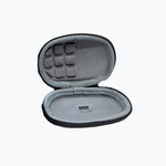 Logitech MX Anywhere 2S Mouse StorageBag Scatola per mouse portatile da viaggio Custodia rigida per protezione del mouse, For Logitech MX Anywhere 2S