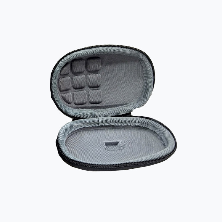 Logitech MX Anywhere 2S Mouse StorageBag Scatola per mouse portatile da viaggio Custodia rigida per protezione del mouse, For Logitech MX Anywhere 2S