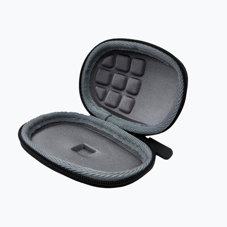 Logitech MX Anywhere 2S Mouse StorageBag Scatola per mouse portatile da viaggio Custodia rigida per protezione del mouse, For Logitech MX Anywhere 2S