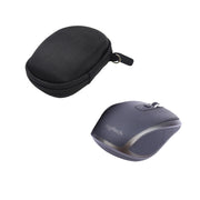 Logitech MX Anywhere 2S Mouse StorageBag Scatola per mouse portatile da viaggio Custodia rigida per protezione del mouse, For Logitech MX Anywhere 2S