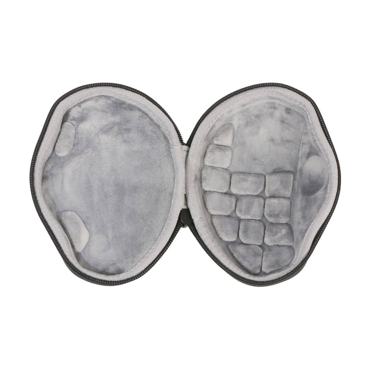 Custodia per mouse wireless portatile antiurto Logitech MX ERGO