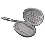 Adatto per Logitech Mx Master 3 / G602 / G700s Borsa di stoccaggio Borsa portatile resistente alla pressione con scatola per mouse wireless Logitech, For Logitech Mx Master 3 / G602 / G700s