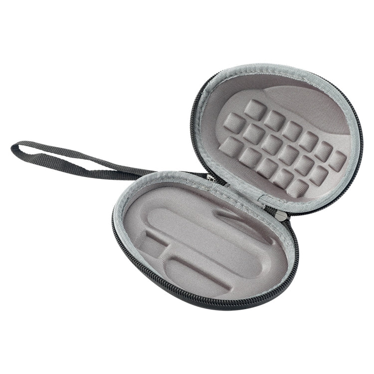 Adatto per Logitech Mx Master 3 / G602 / G700s Borsa di stoccaggio Borsa portatile resistente alla pressione con scatola per mouse wireless Logitech, For Logitech Mx Master 3 / G602 / G700s