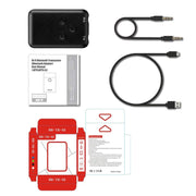 Adattatore Bluetooth 4.2 JDEX-TX10 2 in 1