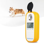Rifrattometro clinico veterinario DR503 per animali