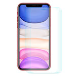 5 PZ ENKAY Hat-principe 0.26mm 9H 2.5D Pellicola in vetro temperato con bordo curvo, For iPhone 11 / iPhone XR, For iPhone 11 Pro, For iPhone 11 Pro Max