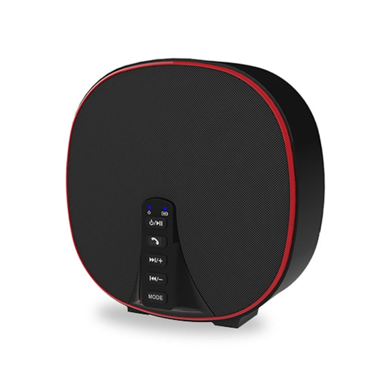 DY-52 Altoparlante portatile Bluetooth Altoparlante wireless Suono 32G Memoria massima 10W Altoparlante esterno surround musicale stereo