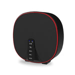 DY-52 Altoparlante portatile Bluetooth Altoparlante wireless Suono 32G Memoria massima 10W Altoparlante esterno surround musicale stereo