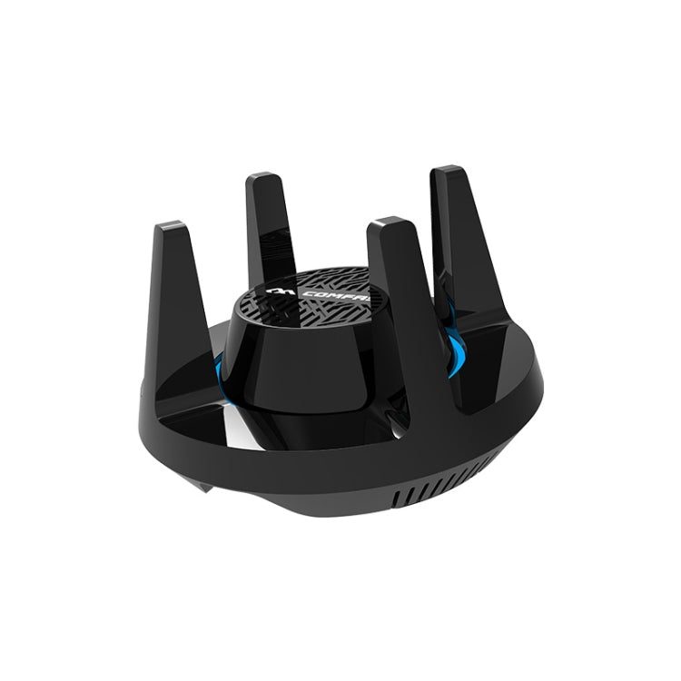 Adattatore Wi-Fi PA ad alta potenza Comfast CF-958AC Scheda di rete Gigabit E-Sport da 1900Mbps Ricevitore dongle Lan PC 2.4Ghz+5.8Ghz USB 3.0