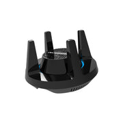 Adattatore Wi-Fi PA ad alta potenza Comfast CF-958AC Scheda di rete Gigabit E-Sport da 1900Mbps Ricevitore dongle Lan PC 2.4Ghz+5.8Ghz USB 3.0