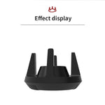 Adattatore Wi-Fi PA ad alta potenza Comfast CF-958AC Scheda di rete Gigabit E-Sport da 1900Mbps Ricevitore dongle Lan PC 2.4Ghz+5.8Ghz USB 3.0