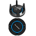 Adattatore Wi-Fi PA ad alta potenza Comfast CF-958AC Scheda di rete Gigabit E-Sport da 1900Mbps Ricevitore dongle Lan PC 2.4Ghz+5.8Ghz USB 3.0