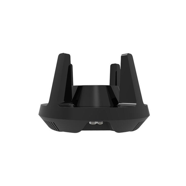 Adattatore Wi-Fi PA ad alta potenza Comfast CF-958AC Scheda di rete Gigabit E-Sport da 1900Mbps Ricevitore dongle Lan PC 2.4Ghz+5.8Ghz USB 3.0