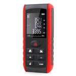 Telemetro laser portatile E80 misuratore distanza 80 m