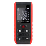 Telemetro laser portatile E60 60 m precisione ±1,5 mm