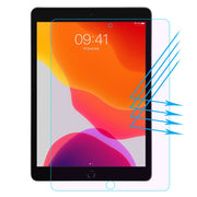 Pellicola in vetro temperato per iPad 10.2