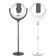 Luce di riempimento LED 12 pollici con staffa da tavolo USB