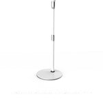 Luce di riempimento LED 12 pollici con staffa da tavolo USB